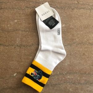 Gucci socks